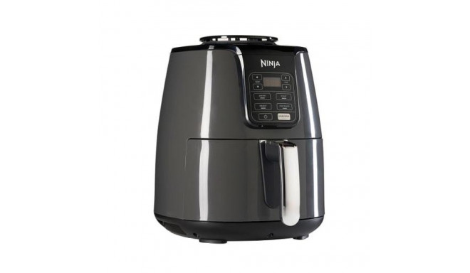Ninja AF100 Single 3.8 L Stand-alone 1550 W Hot air fryer Black