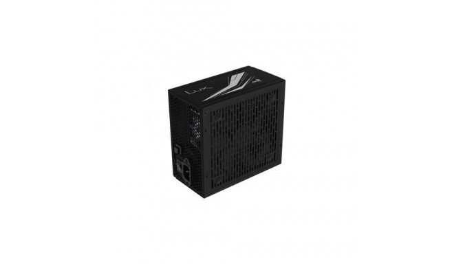 Aerocool Lux RGB 750W power supply unit Black