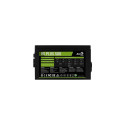 Aerocool VX Plus 500 power supply unit 500 W 20+4 pin ATX ATX Black