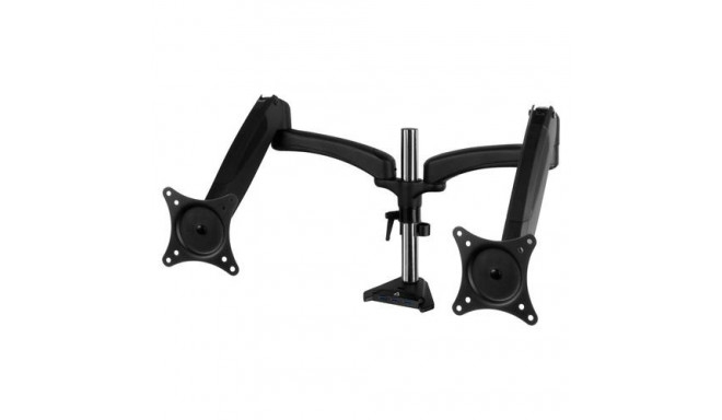 ARCTIC Z2-3D Gen 3 Desk Mount Gas Spring Dual Monitor Arm