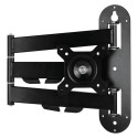 ARCTIC W1C - Wall Mount with Retractable Folding Arm