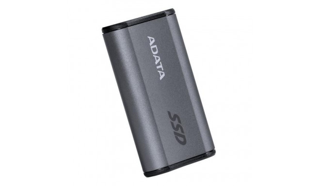 ADATA SE880 500 GB Wi-Fi Grey