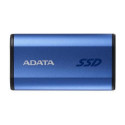 ADATA SE880 500 GB Blue