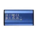 ADATA SE880 500 GB Blue