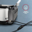 Axagon ADR-210B USB 2.0 A-M -&gt; B-M active connecting/repeater cable 10m - Kabel - Digital/Dat