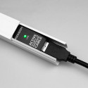 Axagon ADR-205 USB cable USB 2.0 5 m USB A Black