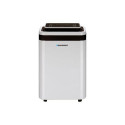 Blaupunkt ADH501 dehumidifier 3.5 L 48 dB 260 W White