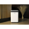 Blaupunkt ADH501 dehumidifier 3.5 L 48 dB 260 W White