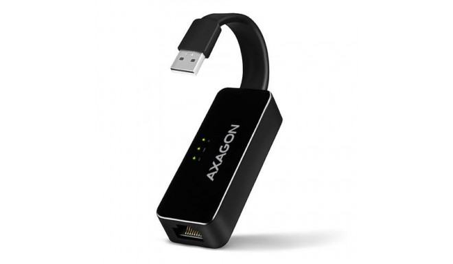 Axagon ADE-XR USB 2.0 fast ethernet