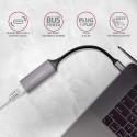 Axagon ADE-TRC network card Ethernet 1000 Mbit/s