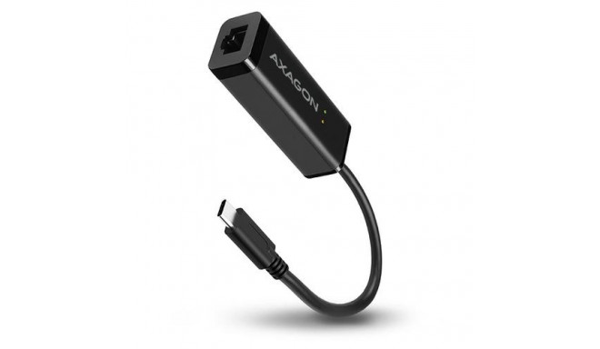 Axagon ADE-SRC USB-C gigabit ethernet adapter