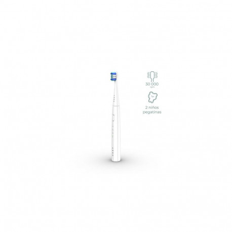 AENO DB7 Child Sonic toothbrush Silver, White