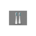AENO DB7 Child Sonic toothbrush Silver, White