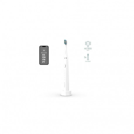 AENO DB1S Adult Sonic toothbrush White