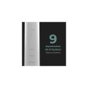AENO DB3 Adult Sonic toothbrush White