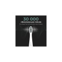 AENO DB7 Child Sonic toothbrush Silver, White