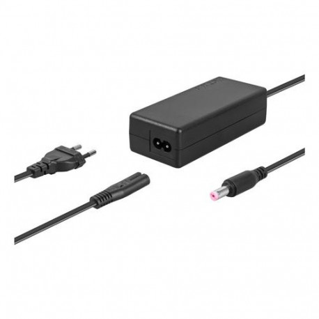 AVACOM ADAC-AC1-A65W power adapter/inverter Indoor 65 W Black
