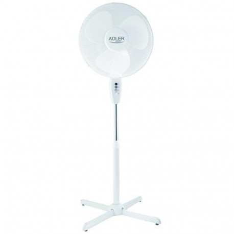 Adler AD 7305 White