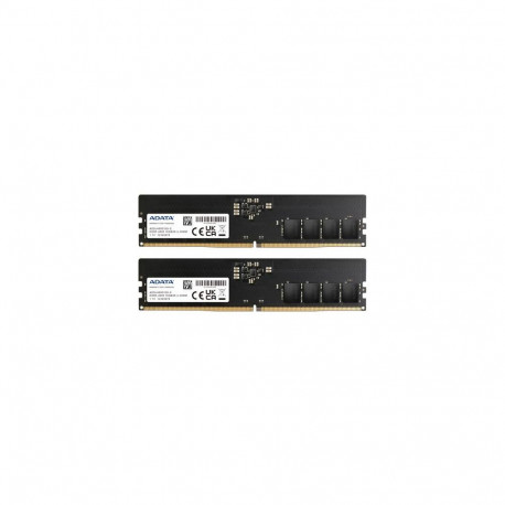 ADATA AD5U480016G-DT memory module 32 GB 2 x 16 GB DDR5 4800 MHz ECC