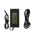 Green Cell AD100P power adapter/inverter Indoor 180 W Black