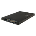 LogiLink AD0019 interface cards/adapter Internal SATA