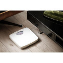 Adler AD 8151W personal scale Rectangle White Mechanical personal scale