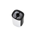 Adler Nawilżacz powietrza AD 7966 humidifier Impeller 4.6 L Black, White 25 W
