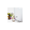 Adler Nawilżacz powietrza AD 7966 humidifier Impeller 4.6 L Black, White 25 W