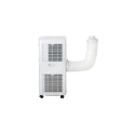Adler AD 7925 portable air conditioner 65 dB White