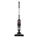 Adler AD 7049 stick vacuum/electric broom 2-in-1 stick vacuum Dry HEPA Bagless 800 W Black, Copper
