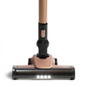 Adler AD 7044 stick vacuum/electric broom 2-in-1 stick vacuum Battery Dry Bagless 250 W Copper 2.2 A