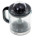 Adler AD 4012 juice maker Hand juicer Black Adler AD 4012 juice maker Hand juicer Black