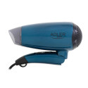 Adler AD 2263 hair dryer 1800 W Blue