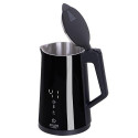 Adler AD 1345 electric kettle 1.7 L 1850 W Black