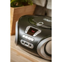 Adler AD 1181 CD player Portable CD player Black, Silver