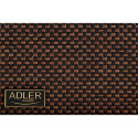Adler AD 1171 radio Portable Brown