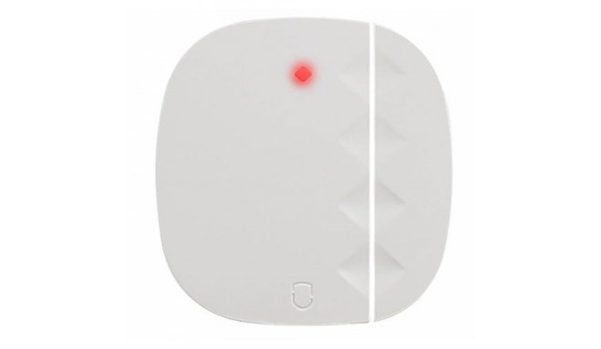 Evolveo Sonix Pro ACSMSTN2 door/window sensor Wired &amp; Wireless Door/Window White