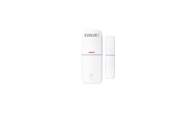 Evolveo Alarmex Pro ACSALMMST door/window sensor Wired &amp; Wireless Door/Window White