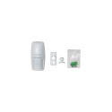 Evolveo Pro ACSALMPIR motion detector Infrared sensor Wireless White