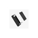 Spigen Core Armor (MagFit) iPhone 16e Case Matte Black