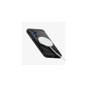 Spigen Galaxy S25 Case Tough Armor AI (MagFit) Black