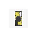 Spigen Galaxy S25 Case Tough Armor AI (MagFit) Black