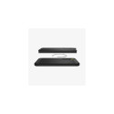 Spigen Galaxy S25 Case Tough Armor AI (MagFit) Black