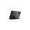 Spigen Galaxy S25 Ultra Case Tough Armor AI (MagFit) Gunmetal