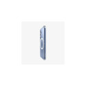 Spigen Galaxy S25 Plus Case Ultra Hybrid (MagFit) Clear White