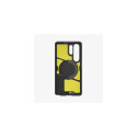 Spigen Galaxy S25 Ultra Case Tough Armor AI (MagFit) Gunmetal