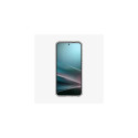Spigen Galaxy S25 Plus Case Ultra Hybrid (MagFit) Clear White