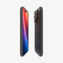 Spigen Rugged Armor (MagFit) mobile phone case 16 cm (6.3&quot;) Cover Black