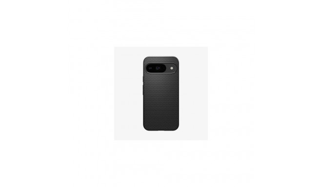 Spigen ACS07682 mobile phone case 16 cm (6.3&quot;) Cover Black