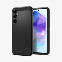 Spigen ACS07530 mobile phone case 16.8 cm (6.6&quot;) Cover Black